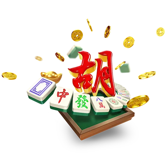 PG电子数字麻将主题